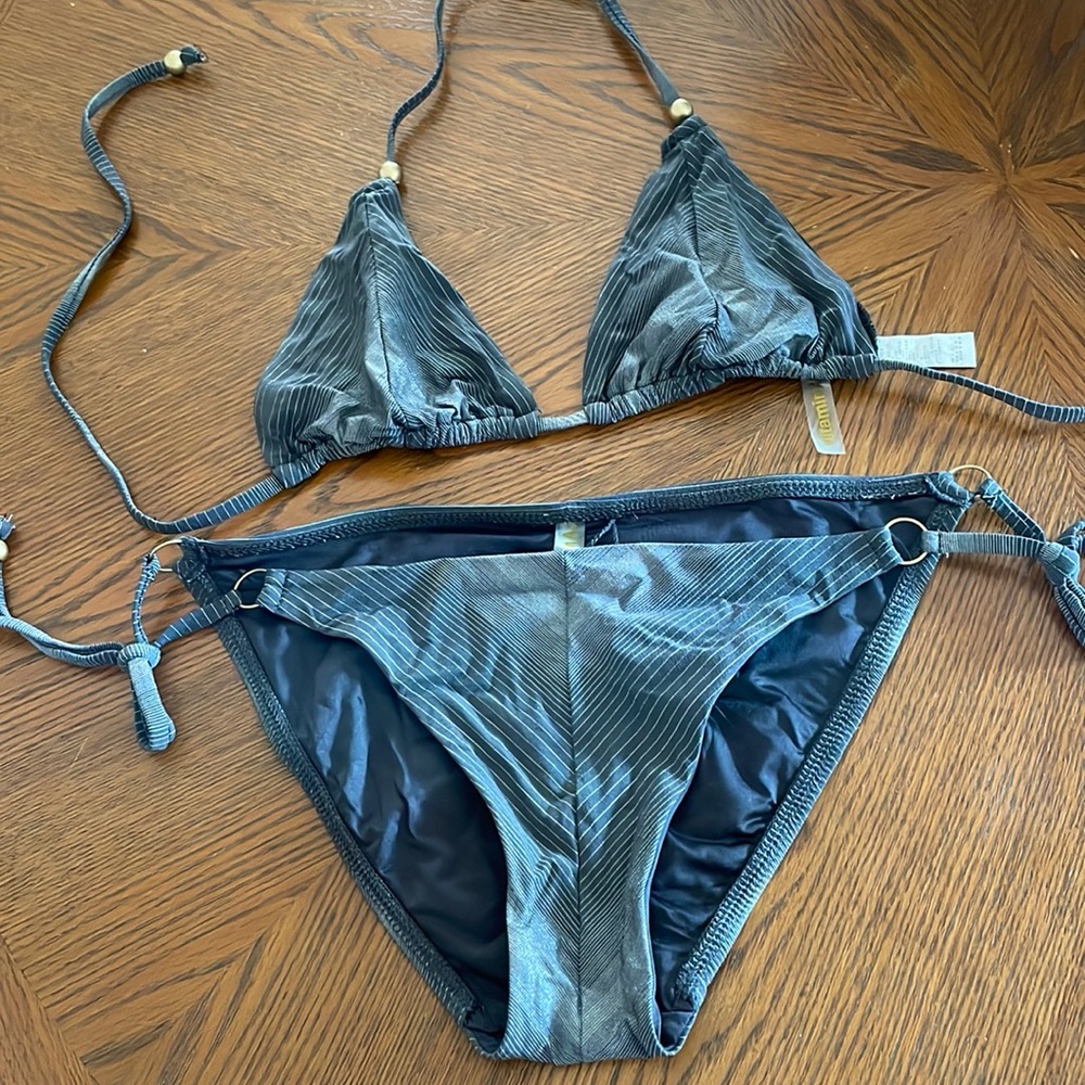 Vitamin A bikini